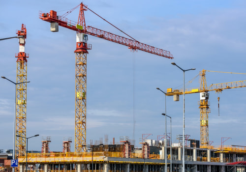 Raising The Standards: Why You Should Hire A Crane Hire Company In Geelong For Your Pole Building Endeavours