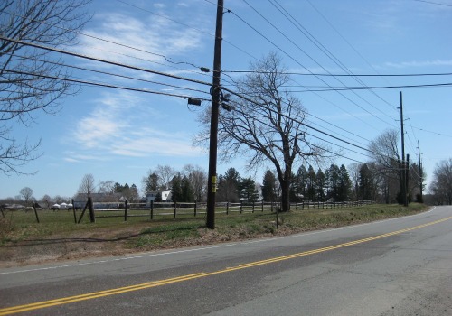 Pole Building Safety In Vancouver: Don't Let Power Lines Jeopardize Your Project